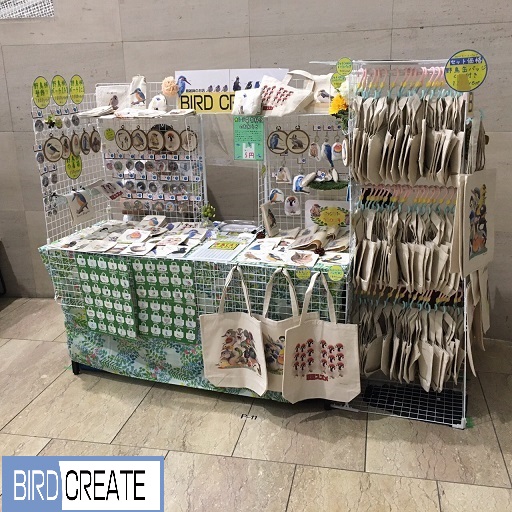 TV大阪 OSAKA アート&てづくりバザール画像