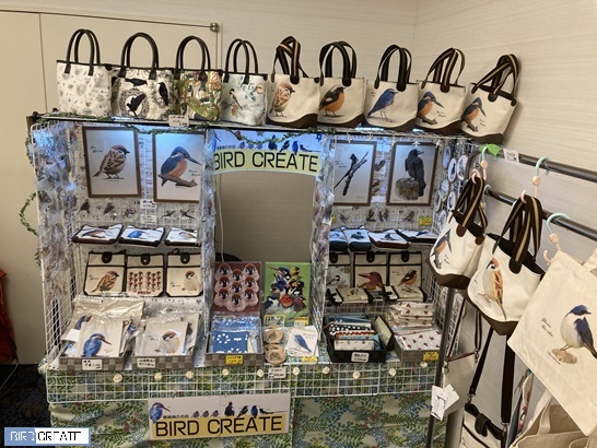 鳥フェス大阪 2024